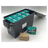 Brown Bear .223 Rem 55 Grain Ammunition in Ammo Can (400 Rounds Factory)