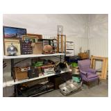 Charity Clearance Auction: All Proceeds to Yellowstone Valley Animal Shelter