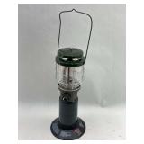 Coleman Green Propane Lantern