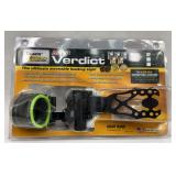 Black Gold Ascent Verdict Right Handed Bow Sight