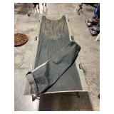 Portal Camping Cot