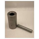 Thunder Mug Cannon