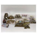 Reloading Brass - Assorted Calibers
