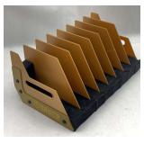 Savior Equipment Magazine Rack