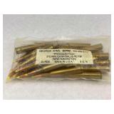 Georgia Arms G270C .270 Win 150GR Ballistic Tip Ammunition - 20 Rounds