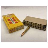 Winchester .303 British Ammunition - Super Speed Power Point