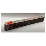 Lot of 3 pH Nutralyzer Arrows