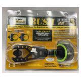 Black Gold Rush Archery Sight