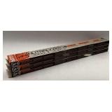 Lot of 3 pH Nutralyzer Arrows