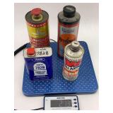 Collection of Gun Powder - Hercules, Alliant, Winchester, IMR