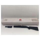 Ruger Stock Assembly
