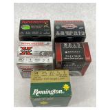 20 Gauge Shotgun Shells - Winchester, Federal, Remington