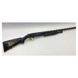 Mossberg 500A 12 GA ACCU-CHOKE Shotgun