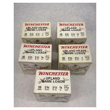 Winchester Upland Game Loads - 20 Gauge Shotgun Shells (Full Boxes)