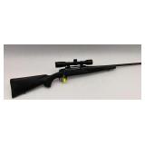 Marlin Firearms Model X7 .30-06 Rifle with Nikon Prostaff Scope