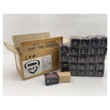 MFS 7.62x39 FMJ 123gr Ammunition - 500 Rounds