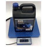 VihtaVuori N320 Reloading Powder