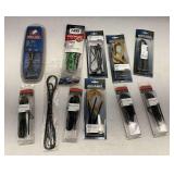 Lot of Archery Bowstrings - Excalibur, Tenpoint, Winner
