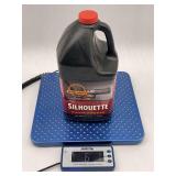 Ramshot Silhouette Pistol Powder