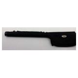 Mountain Cork Black Rod Case