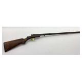 Penn Single Shot 12 Gauge Shotgun
