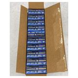 Case of Federal Power-Shok 12 Gauge 2 3/4" 00 Buckshot Ammunition (Full Boxes)