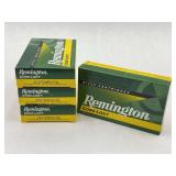 .280 Remington 140 Grain Ammunition (80 Rounds Factory)