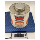 Winchester-Western Ball Powder 296