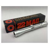 Simmons .22 Mag 4x32 Silver Finish Rifle Scope