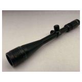TASCO 6-24x42 VAR624x42V Waterproof Rifle Scope