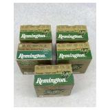 Remington Premier Target Load and Nitro Sporting Clays - Shotgun Shells (Full Boxes)