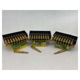 Remington .270 Winchester (60 Rounds Factory)