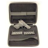 Beretta 3032 Tomcat .32 ACP Pistol