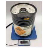 IMR Smokeless Powder for Small Arms