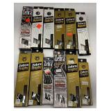 Lot of Zebra Hybrid & Trophy Compound Bowstrings