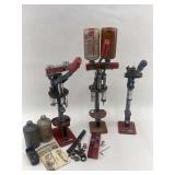 MEC 600 Jr & Super 250 Shot Shell Reloaders & Case Conditioner