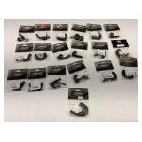 Matthews Genuine Bow Parts and Accessories Lot
