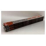 Lot of 3 pH Nutralyzer Arrows