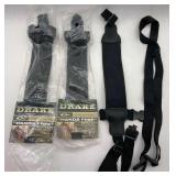 Drake Waterfowl Systems Hands Free Gun Sling Lot