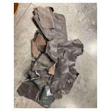 Crafting Leather