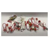 Lot of Gun Cable Locks - Project Childsafe, Mossberg