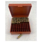 .41 Magnum Ammunition (46 Rounds)