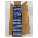 Box of 12 Gauge Federal Power-Shok 00 Buckshot Shells (Full Boxes)