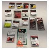 Archery Accessories Bundle - TenPoint, Easton, and More
