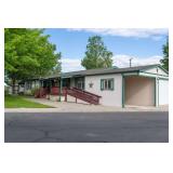 Spacious 4-bedroom, 2-bathroom home