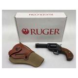 Ruger  22 LR  Wrangler  207-52321 .