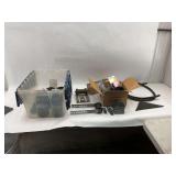 Assorted Boat Parts and Accessories