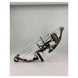 Hoyt Compound Bow, Viper Stabilizer, Cobra Components