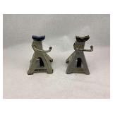 ACDelco Jack Stands - Pair