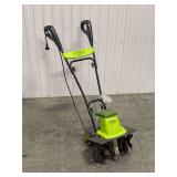 SunJoe Tiller Joe 16-Inch Electric Tiller/Cultivator